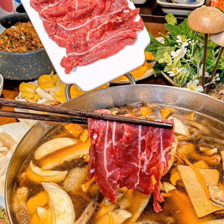 Set Nấm 14 Vị Thượng Hạng - Bữa Ăn Ngon, Sức Khỏe Dồi Dào 100G - Winnie House - Ảnh 3