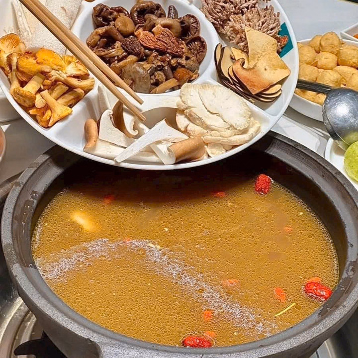 Set Nấm 14 Vị Thượng Hạng - Bữa Ăn Ngon, Sức Khỏe Dồi Dào 100G - Winnie House - Ảnh 6