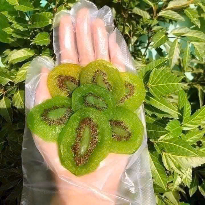 Mứt Kiwi Sấy Dẻo Chua Ngọt Hài Hòa 500G - Winnie House - Ảnh 5