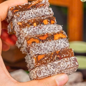 Kẹo Gừng Táo Đỏ: Hương Vị Thiên Nhiên, Sức Khỏe Trọn Vẹn 500G - Winnie House