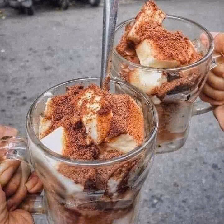 Bột Cacao Nguyên Chất Đắk Lắk Loại Xịn 500G - Winnie House - Ảnh 4