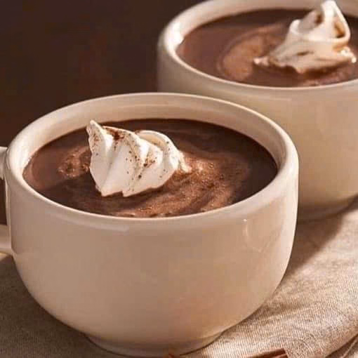 Bột Cacao Nguyên Chất Đắk Lắk Loại Xịn 500G - Winnie House - Ảnh 2