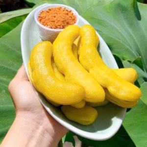 Me Thái Ngâm Chua Ngọt - "Siêu Phẩm" Chuẩn Vị Thái 700G - Winnie House