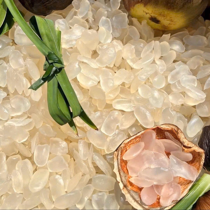 Thốt Nốt Thái Sấy Dẻo - Tự Nhiên - Ngon - Bổ - Ngọt Thanh 500G - Winnie House - Ảnh 2