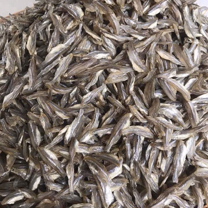 Khô Cá Lòng Tong Nhà Làm, Đặc Sản Miền Tây 250G - Winnie House - Ảnh 3