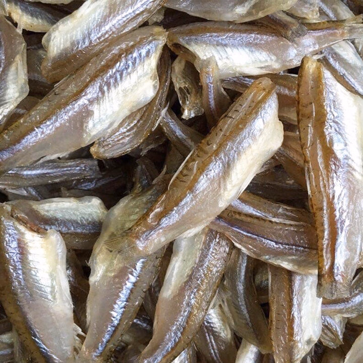 Khô Cá Lòng Tong Nhà Làm, Đặc Sản Miền Tây 250G - Winnie House - Ảnh 6