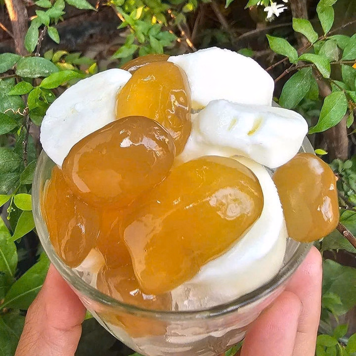 Hạt Đác Rim Đường Thốt Nốt, Topping Siêu Hot - Winnie House - Ảnh 4