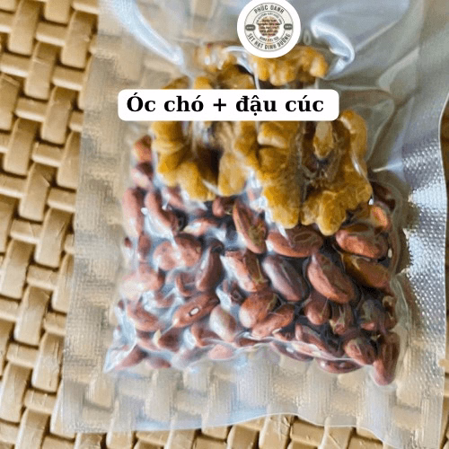 Set Hat Dùng Nấu Sữa Hạt, Làm Bánh, Nấu Cháo 70G - Ảnh 14