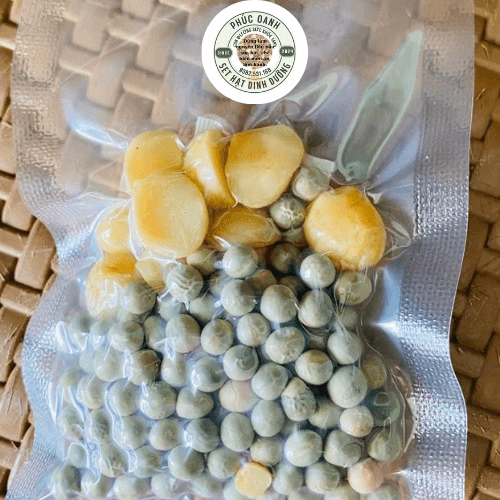 Set Hat Dùng Nấu Sữa Hạt, Làm Bánh, Nấu Cháo 70G - Ảnh 12