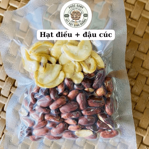 Set Hat Dùng Nấu Sữa Hạt, Làm Bánh, Nấu Cháo 70G - Ảnh 7