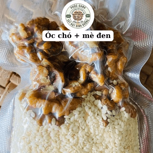 Set Hat Dùng Nấu Sữa Hạt, Làm Bánh, Nấu Cháo 70G - Ảnh 10