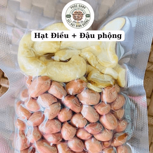 Set Hat Dùng Nấu Sữa Hạt, Làm Bánh, Nấu Cháo 70G - Ảnh 11