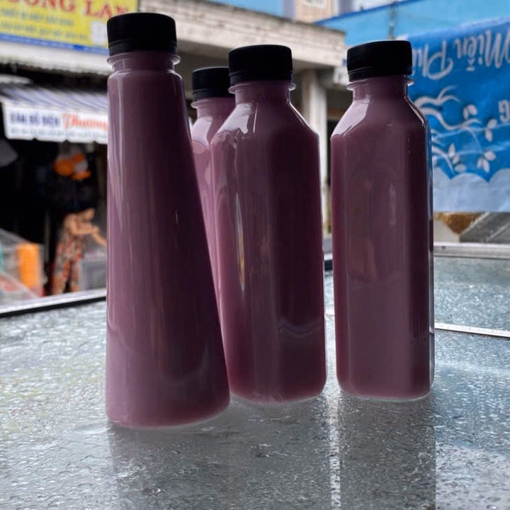 Set Hat Dùng Nấu Sữa Hạt, Làm Bánh, Nấu Cháo 70G - Ảnh 15