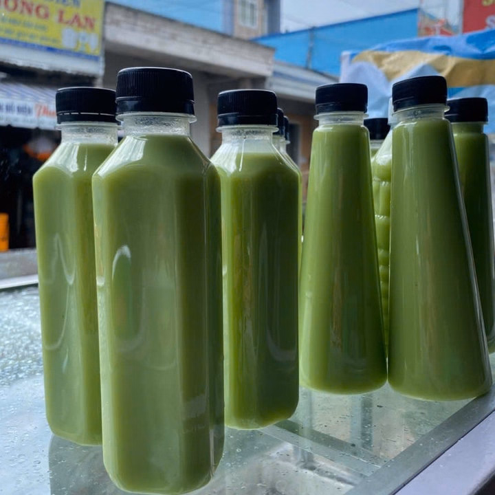 Set Hat Dùng Nấu Sữa Hạt, Làm Bánh, Nấu Cháo 70G - Ảnh 19