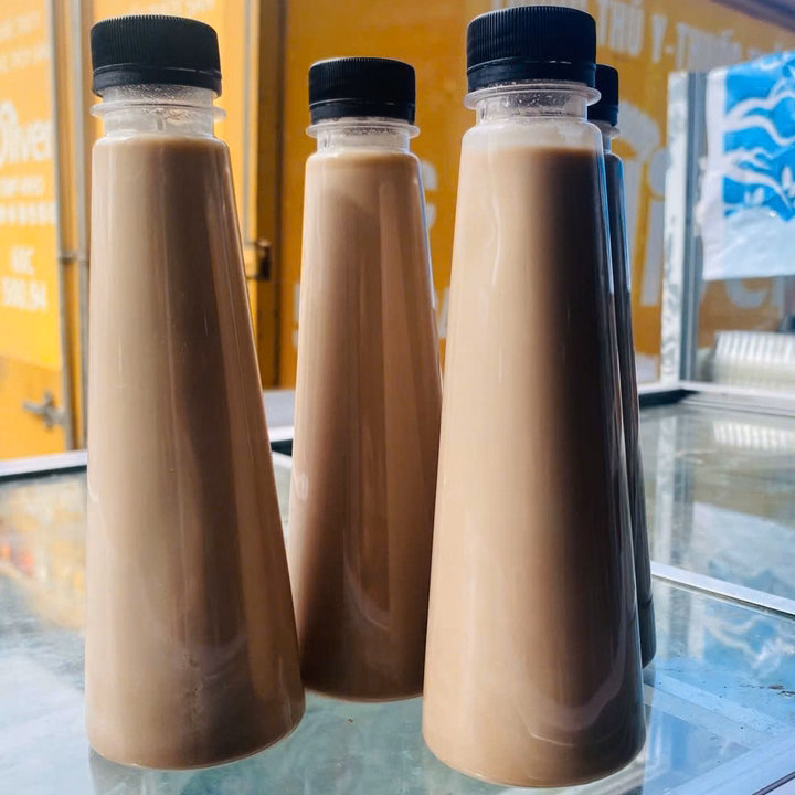 Set Hat Dùng Nấu Sữa Hạt, Làm Bánh, Nấu Cháo 70G - Ảnh 20