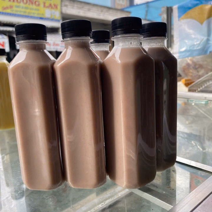 Set Hat Dùng Nấu Sữa Hạt, Làm Bánh, Nấu Cháo 70G - Ảnh 18