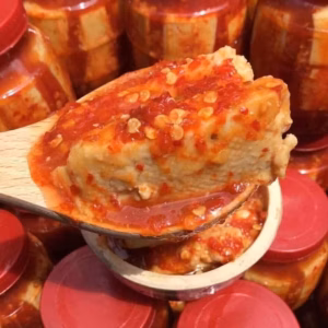 Chao Môn Đường Phèn – Béo Ngậy, Ngon Đỉnh, Ăn Là Ghiền 400G - Winnie House