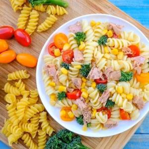 Nui Xoắn Rau Củ 1Kg – Món Ngon Dinh Dưỡng Cho Cả Nhà - Winnie House