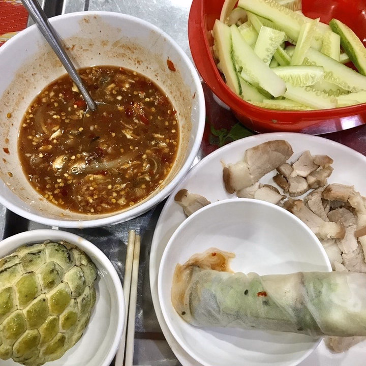 Combo 2 Kg Mắm Cá Cơm Huế Thơm Ngon Chấm Với Thịt Luộc,.., Chuẩn Vị Huế Loại Ngon Đặc Biệt, Đặc Sản - Ảnh 4