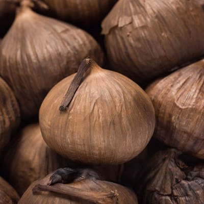 Tỏi Đen Cô Đơn Chava - Chava Health - Ảnh 11