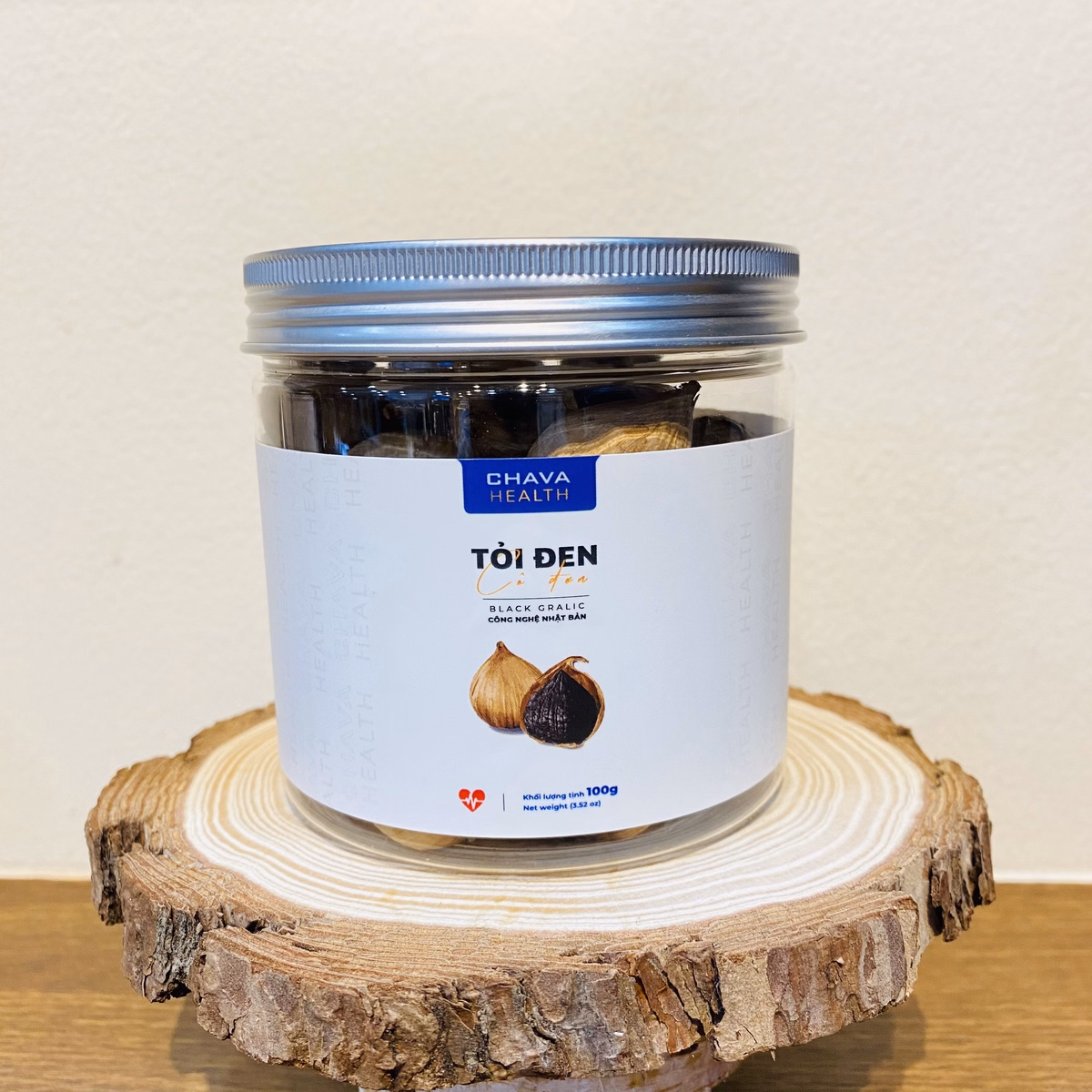 Tỏi Đen Cô Đơn Chava - Chava Health - Ảnh 5
