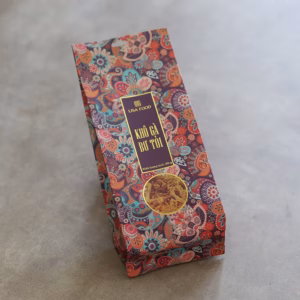 Khô Gà Bơ Tỏi 100G - Lisa Food