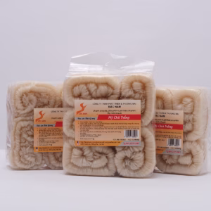 Mỳ Chũ Trắng 1Kg - Bắc Nam