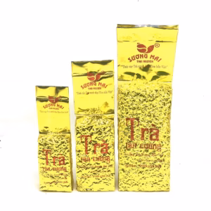 Trà Búp Móc Câu - Sương Mai