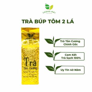 Trà Búp Tôm 2 Lá - Sương Mai