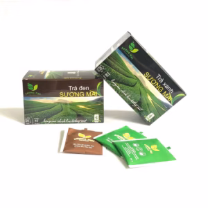 Trà Túi Lọc Tiện Dụng - Sương Mai