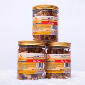 Ghẹ Sữa Rim 200G - Bắc Nam