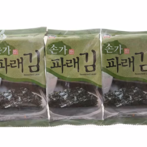 Tảo Biển Sonka Green - Godbawee