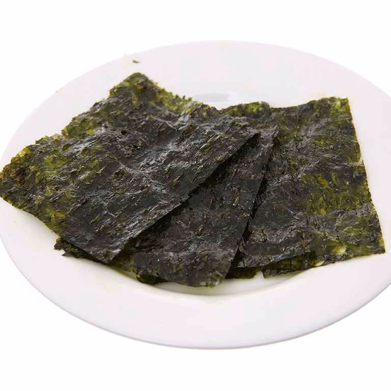 Tảo Biển Sonka Green - Godbawee - Ảnh 4