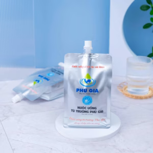 Nước Từ Trường - Phú Gia