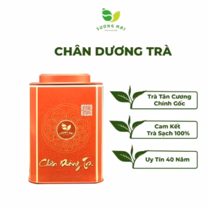 Chân Dương Trà 100G - Sương Mai