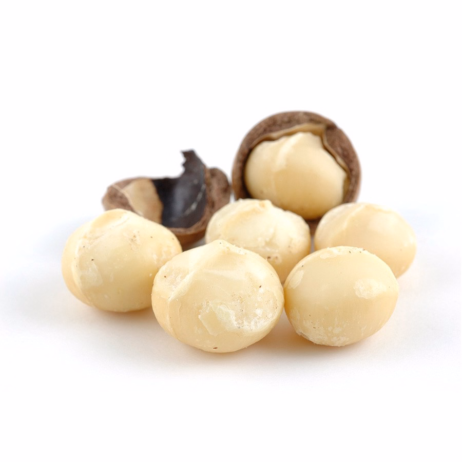 Hạt Macca 500G - Real Food - Ảnh 4