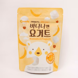 Sữa Chua Khô Sấy Lạnh - Yomit