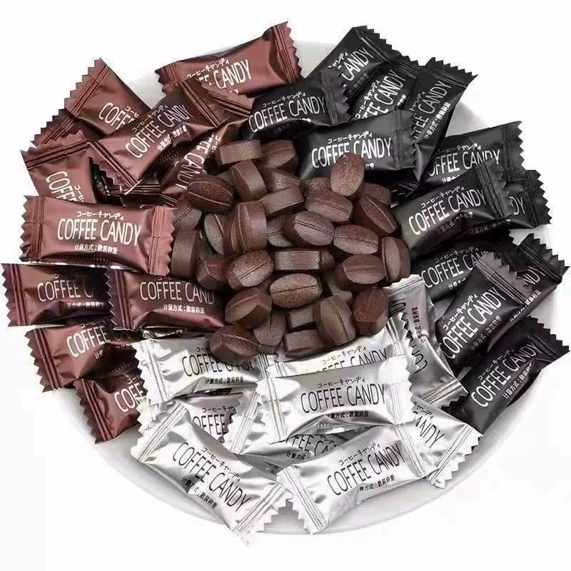 Kẹo Coffee Candy Hủ 70G Đài Loan - Minh Ngọc - Ảnh 8