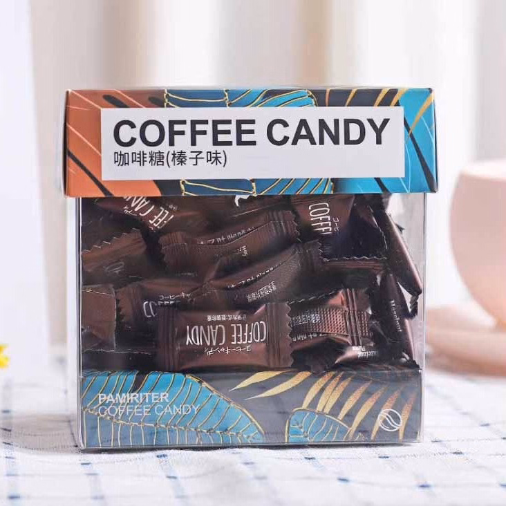 Kẹo Coffee Candy Hủ 70G Đài Loan - Minh Ngọc - Ảnh 10