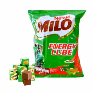 Gói 100 Viên Kẹo Milo Cube Thái Lan - Minh Ngọc