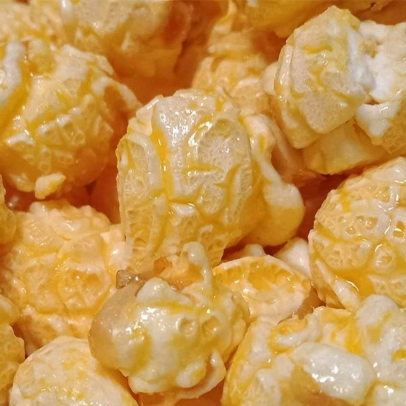 Bắp Rang Bơ Vị Caramel/Bơ Truyền Thống Chai Nhỏ 248Gram( Giao Ngẫu Nhiên) - Minh Ngọc - Ảnh 6