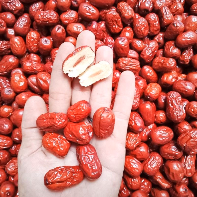 Gói 1Kg Táo Đỏ Tân Cương Ngon Ngọt Tốt Cho Sức Khỏe - Minh Ngọc - Ảnh 4