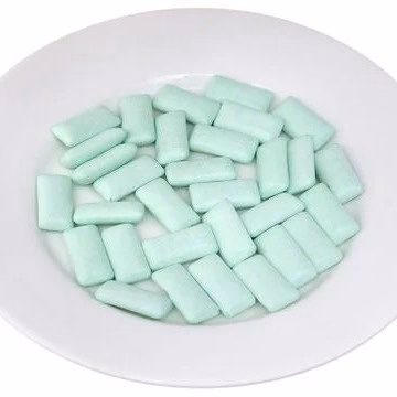 Hủ Kẹo Singum Cool Air Hương Bạc Hà - Minh Ngọc - Ảnh 3