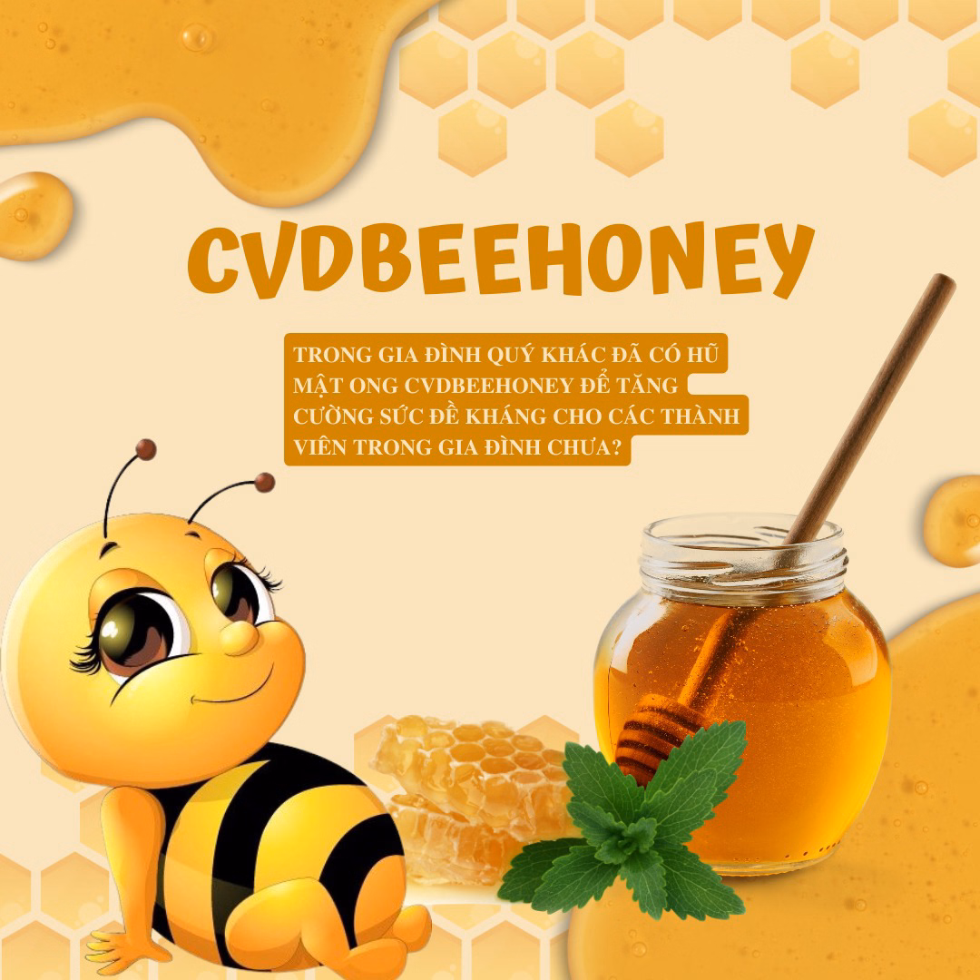Bột Sắn Dây 250G - Cvdbeehoney - Ảnh 7