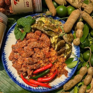 Me Xí Muội Tắc Cay Đậm Chất Tuổi Thơ 500G - Winnie House