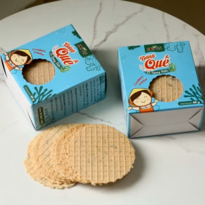 (Combo 6 Sản Phẩm) Bánh Quế Rong Biển Joy Vn