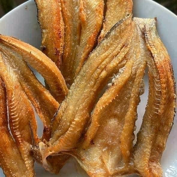 Khô Cá Lóc Đồng Xẻ Loại Ngon, Đặc Sản Đậm Tình Quê Miền Tây - Winnie House - Ảnh 3