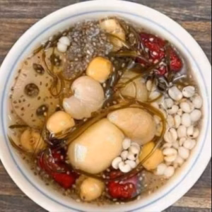 Set Sâm Bổ Lượng 400Gram - Gdn