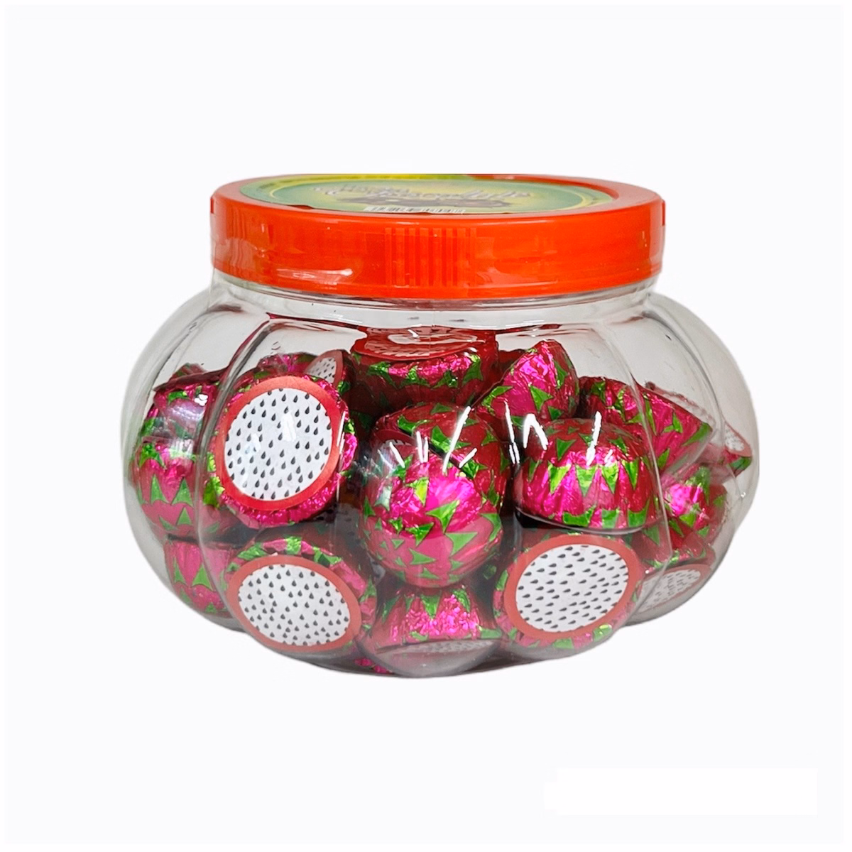 Kẹo Socola Hủ 385 Gram Các Loại - Minh Ngọc - Ảnh 7