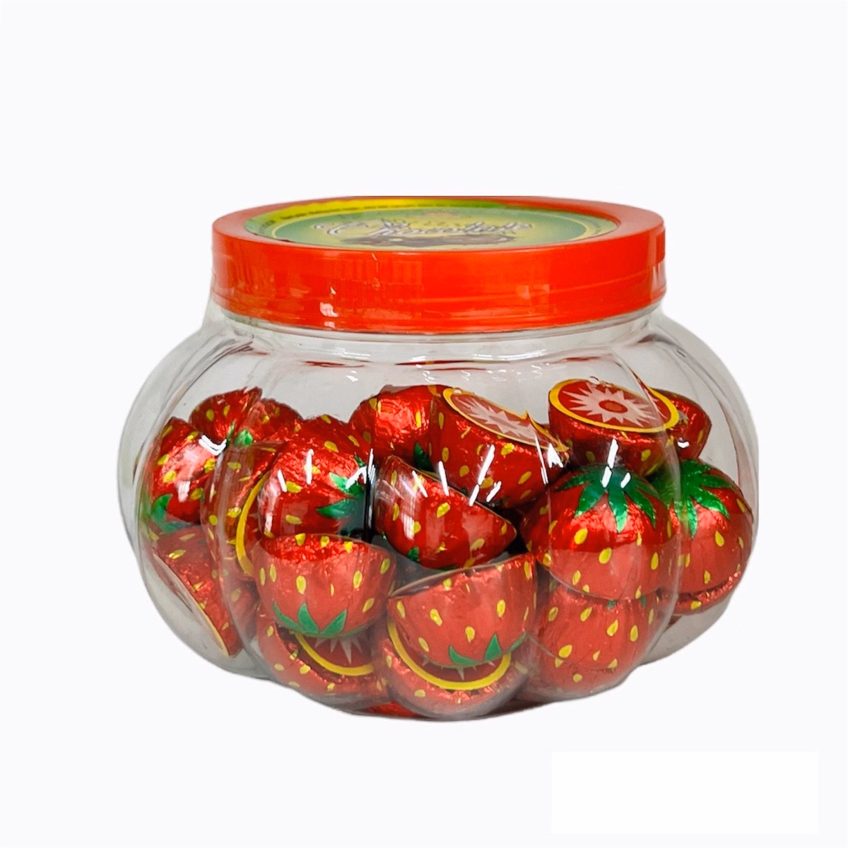 Kẹo Socola Hủ 385 Gram Các Loại - Minh Ngọc - Ảnh 2